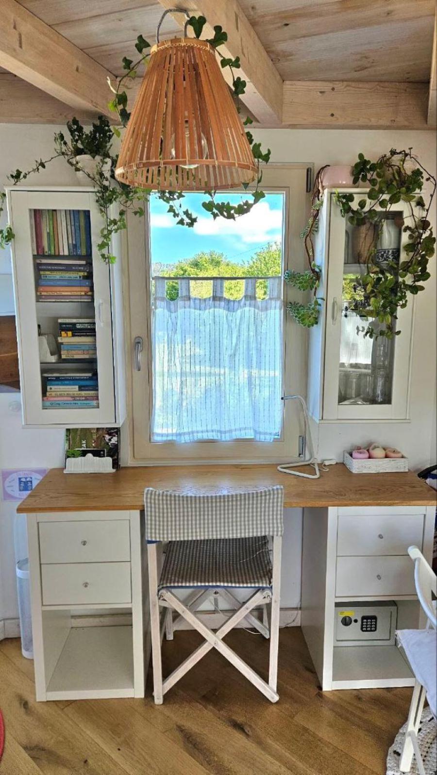 Mini Casa Con Jardin Villa Mungia Exterior photo
